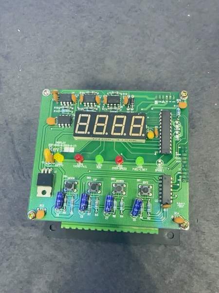 PCB +