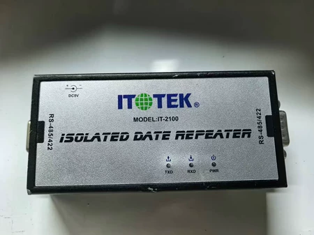 ITOTEK IT-2100 RS485/422 Marine Spare Part