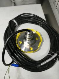 BD DX14A-DMK458 0.8-2.4bar 15M