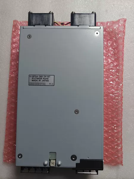 GPSA-360-24-NT4Y27W026 ROHS Marine Spare Part