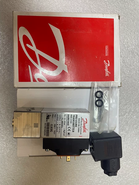 Danfoss Pressure Sensor
