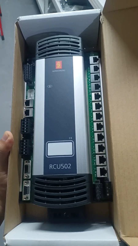 KONGSBERG Kongsberg RCU502 Module