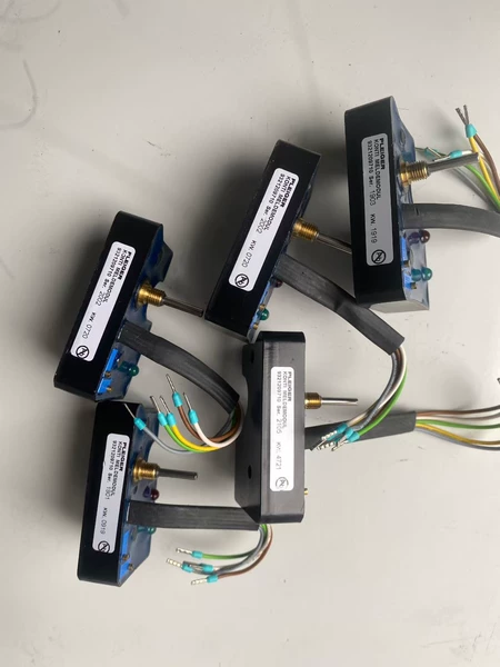 PLEIGER KONTI MELDEMODUL Marine Spare Part