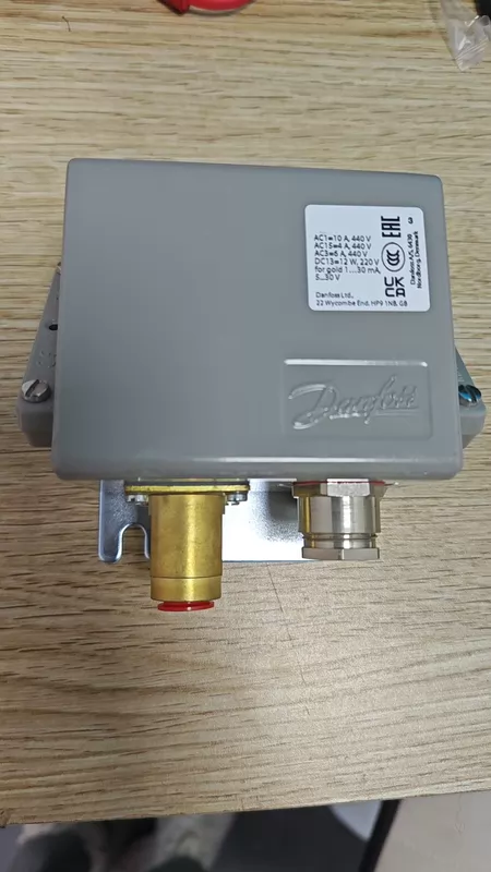 Danfoss KPS35 060-3105 Marine Spare Part