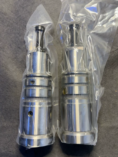 Daihatsu DK20 PLUNGER ASSY Marine Spare Part