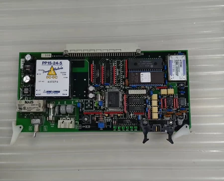 JRCS LCU-M01A-32 Circuit Board