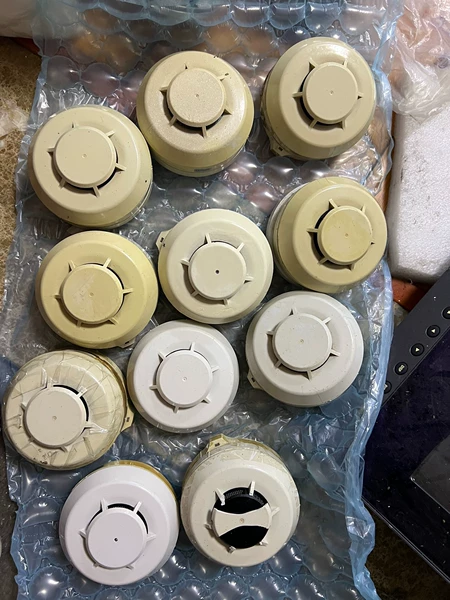 FD-8311 Marine Spare Part