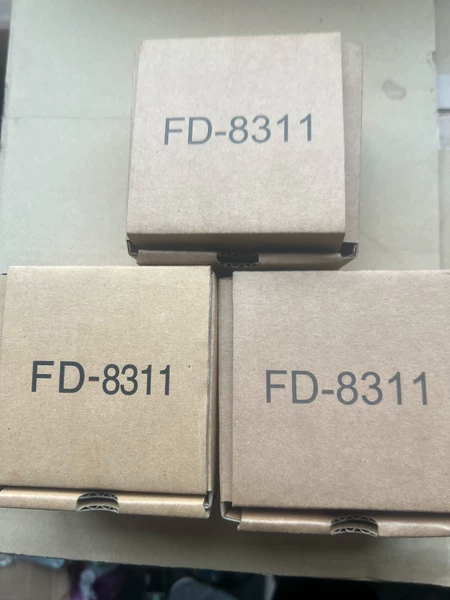 OKI Fire Alarm Detector Head FD-8311