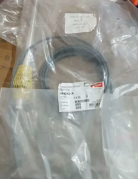 Danfoss Temperature Sensor MBT5116 084Z4214