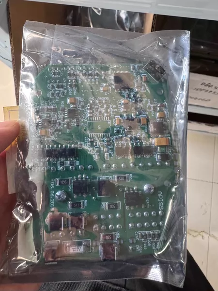 APISS Circuit Board 06.06.2018