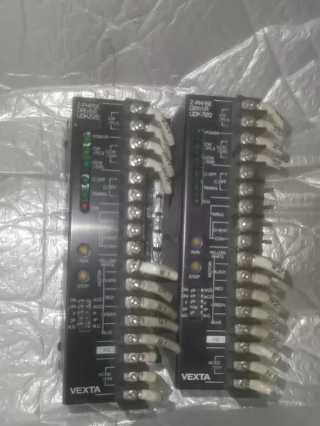 VEXTA UDX5128 UDK2120 Marine Spare Part