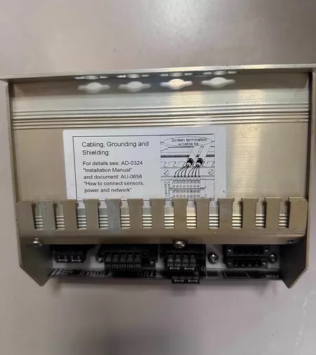 Kongsberg +KONGSBERG+DGU Module