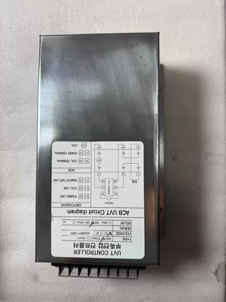 IANS Hyundai Controller ACB+UVT+CONTROLLERH