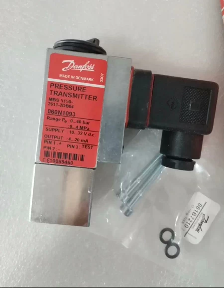 Danfoss Pressure Sensor 060N1093