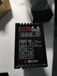 SCONINC AS-2B2-W