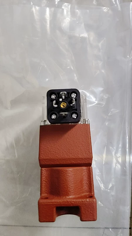 OVAL Valve LPI45B20 364C