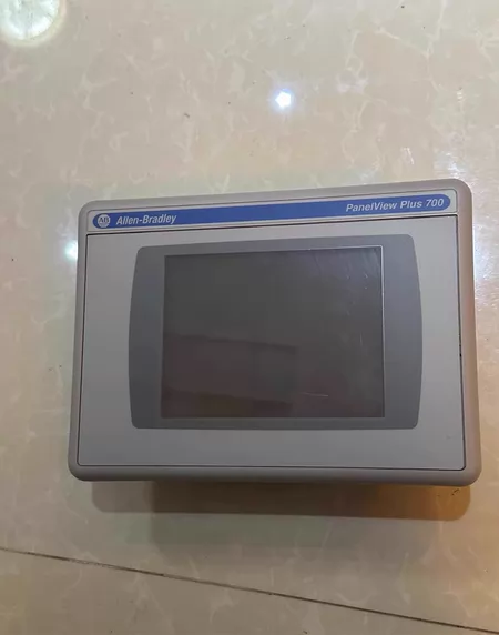 /AB Touchscreen 2711P-RP8D+++