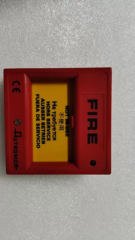 Autronica BF-300 Model BFB Marine Spare Part
