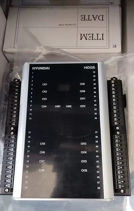 Hyundai HiDI16 Module