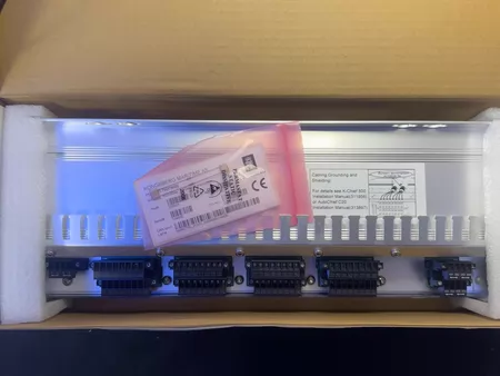 Kongsberg +RDI-32xe Module