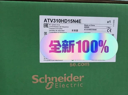 ATV310HD18N4E Schneider Electric Frequency Converter