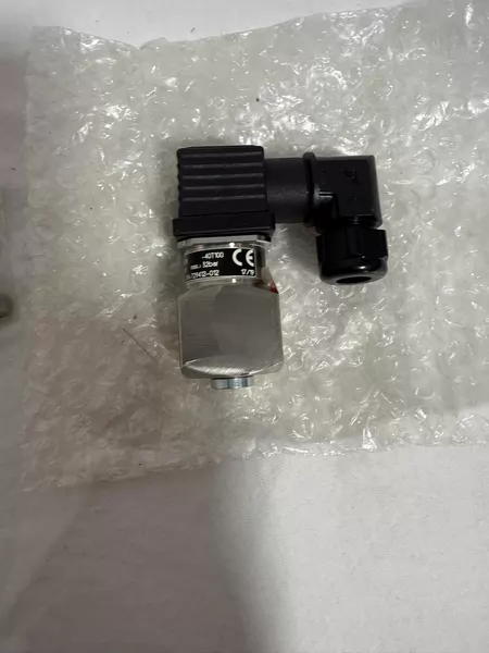 Trafag Pressure Sensor