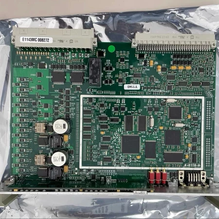 E1143-MC Model Marine Spare Part