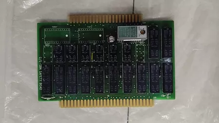 G/E-SBN SAFETY BOARD Circuit Board