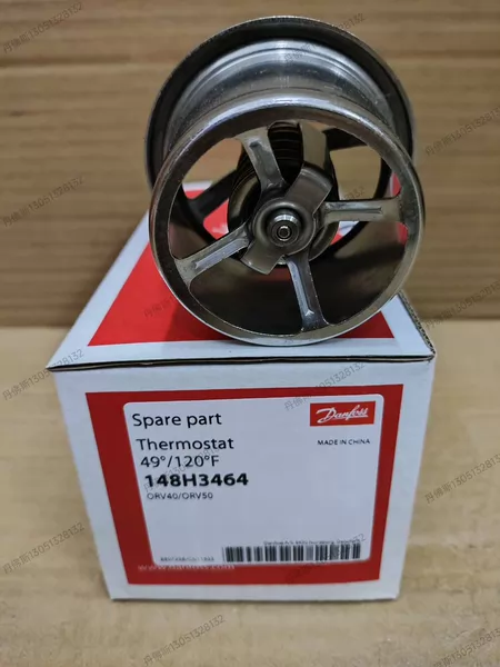 Danfoss Valve Model 148H3464 49