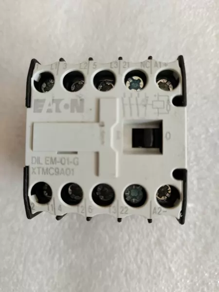 Eaton DIL EM-01-G DC24V 11 Marine Spare Part