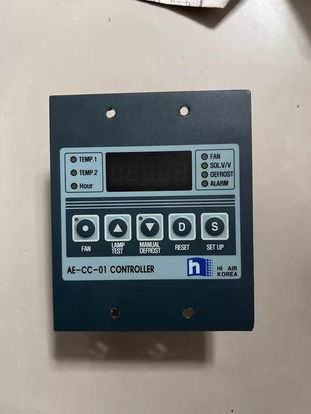 HI AIR KOREA AE-CC-01 CONTROL Marine Spare Part