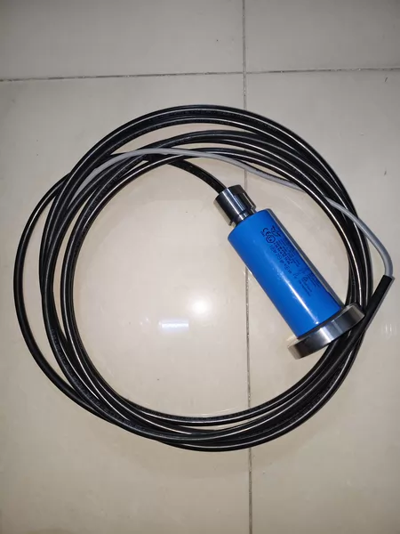 Hoppe HCG2011 MO4 P1 Pressure Sensor