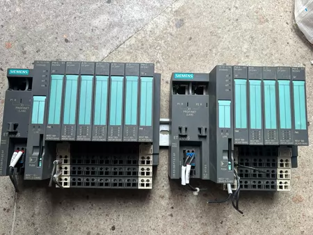 Siemens 6ES7151-3AA23-0AB0 Marine Spare Part