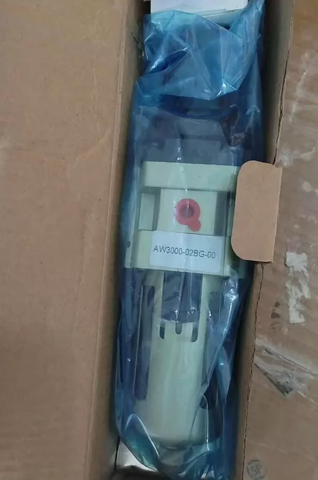 AW3000-02BG-00 Marine Spare Part