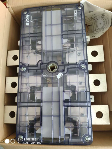 Eaton Switch DMV1250N3 1