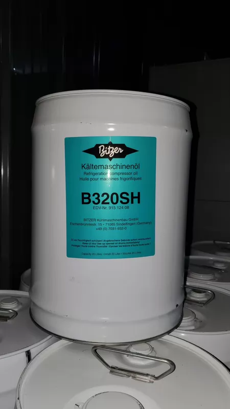 B100 B320SH Marine Spare Part