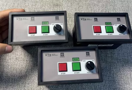 SMC-401W SMC-401WR Control Module
