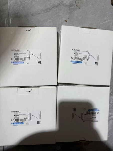 XUFN04331 Schneider Electric Marine Spare Part