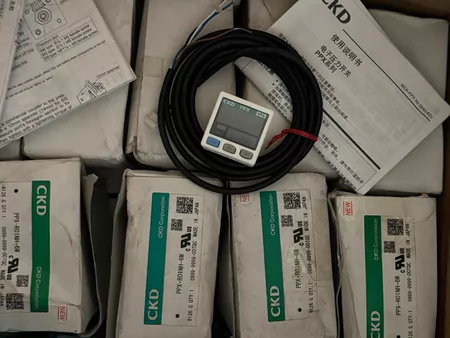 CKD PPX-R01NH-6M ! Marine Spare Part