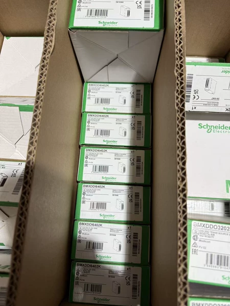 BMXDDI6402K Schneider Electric Module