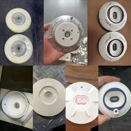 Fire Alarm Detector Head NS-AUV++N11121
