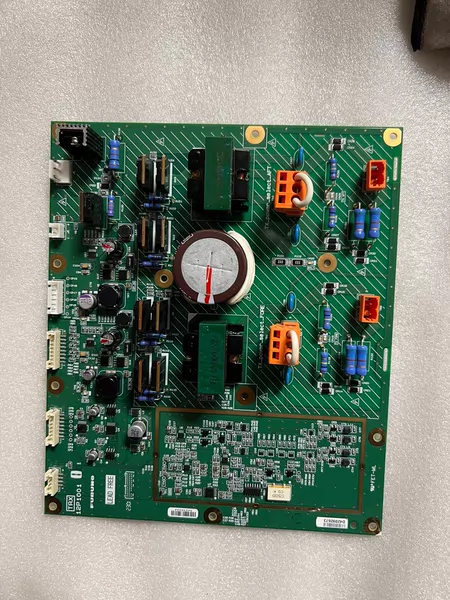 FURUNO Circuit Board