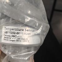 Danfoss 084Z8233 MBT5252-0011-0200-0300-0000-50t