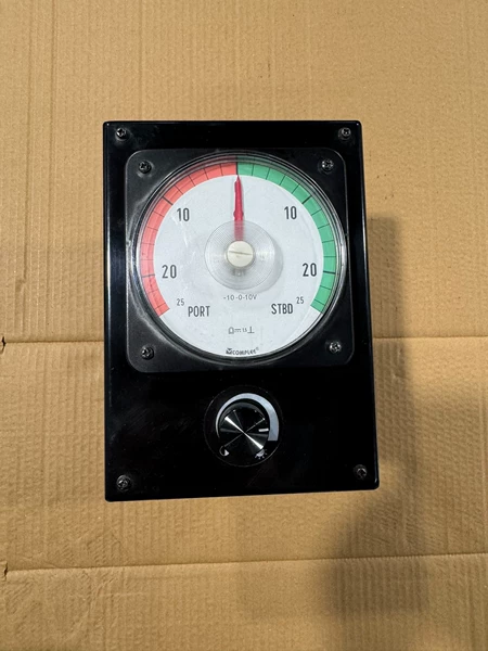 COMPLEE Model STBD-10-0 Marine Spare Part