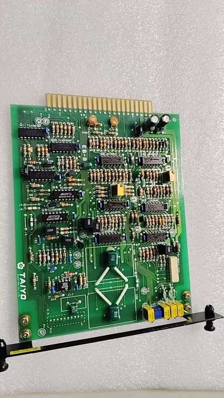TAYO Q11TC408IBP Circuit Board EB-89