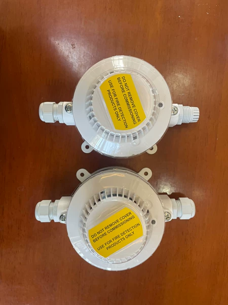 NITTAN CNMC-P Sensor Head