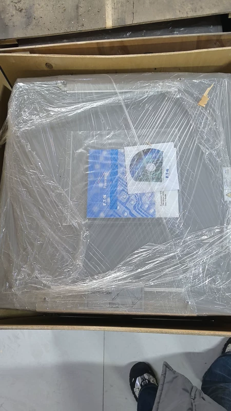 Eaton UPS 3kVA MKVI 230VAC M Marine Spare Part