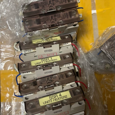 Omron G3PB-225B 25A Marine Spare Part