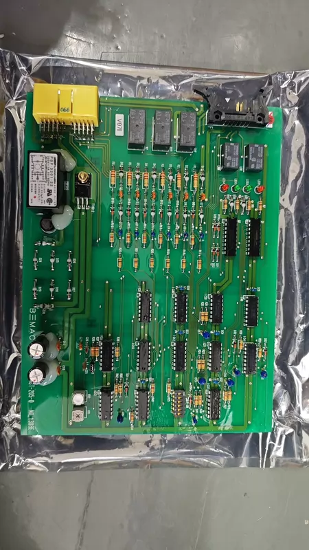 UST-205-D Marine Spare Part