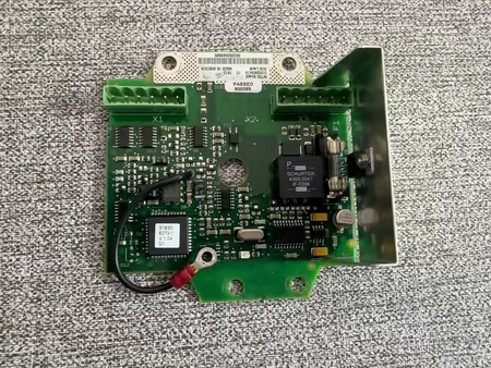 Alfa Laval (Alfa+Laval)MT50+Board